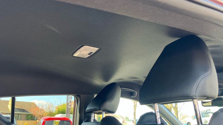 Toyota C-HR 1.8 Hybrid Excel 5dr CVT Hybrid Hatchback